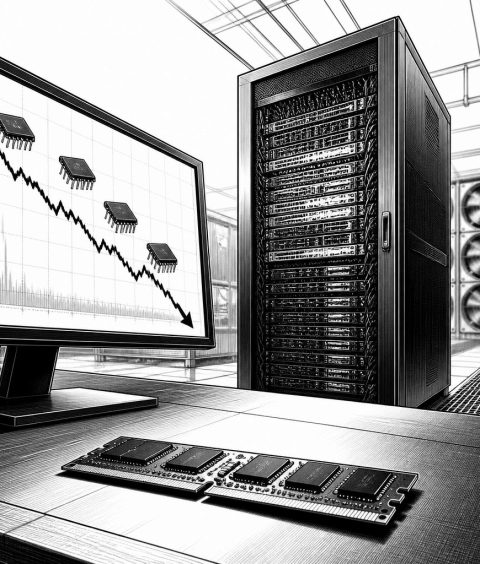 ai-memory-chip-stock-drop