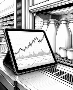 ai-mengniu-dairy-aktie-milchmarkt-margen-stockchart