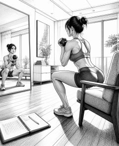 ai-menopause-strength-training-two-sessions