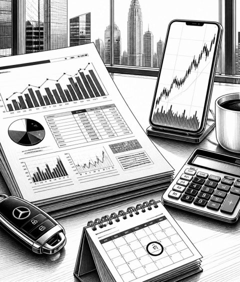 ai-mercedes-aktie-zahlen-ausblick-free-cashflow