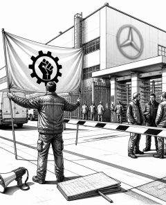 ai-mercedes-ig-metall-protest