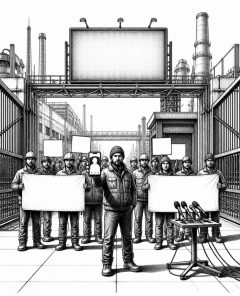 ai-mercedes-ig-metall-protest