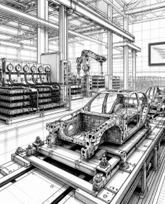 ai-mercedes-kecskemet-ausbau-batterie-montage