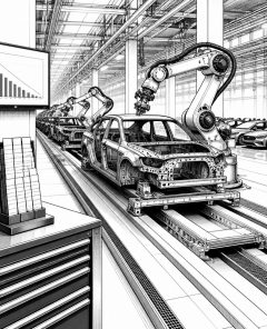 ai-mercedes-kecskemet-ausbau-production-line