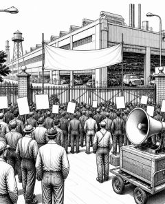 ai-mercedes-protest-sparkurs-ig-metall
