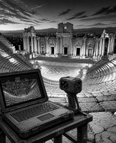 ai-merida-roman-theater-digital-heritage