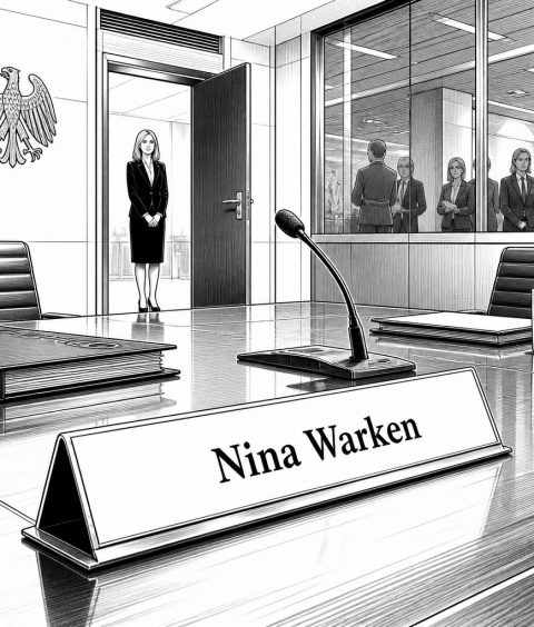 ai-merz-kabinett-warken-regierungszentrale-umstrukturierung
