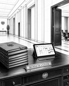 ai-merz-regierungsumbau-kanzleramt-berlin
