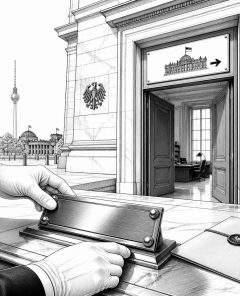 ai-merz-regierungsumbau-warken-linnemann-verkehr-offen