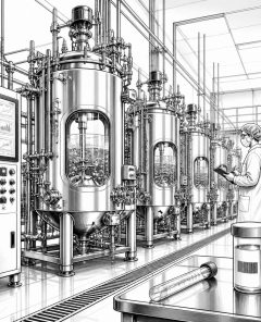 ai-microalgae-bioreactor-serienproduktion