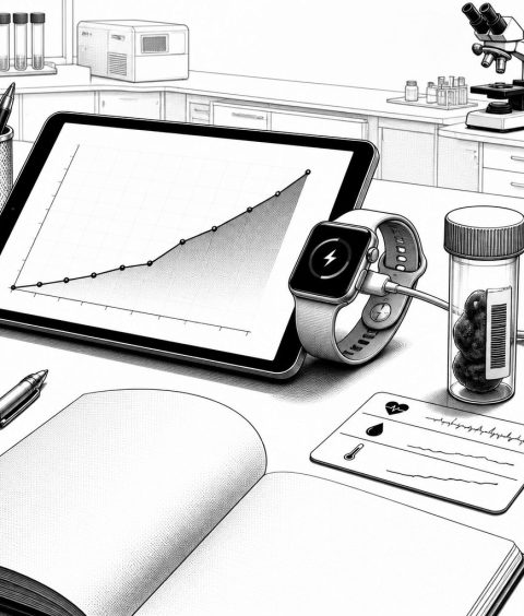 ai-microbiome-wearables-diagnosis-dashboard