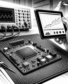 ai-microchip-nasdaq-marge