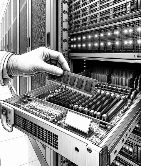 ai-micron-datacenter-memory-module