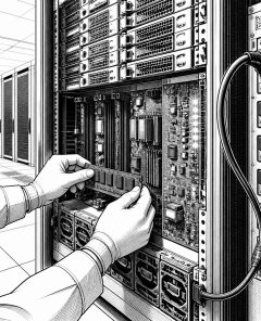 ai-micron-dram-nand-server-rack