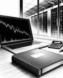 ai-micron-stock-earnings-drop