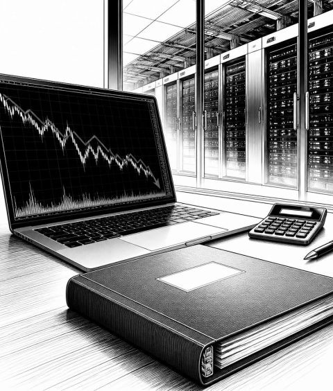 ai-micron-stock-earnings-drop