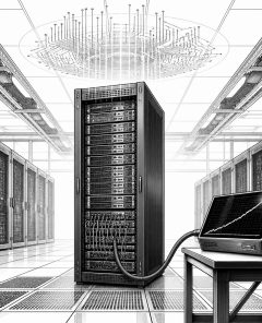 ai-microsoft-azure-ki-serverracks