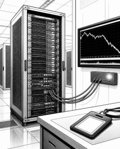 ai-microsoft-ki-capex-bewertung-serverrack
