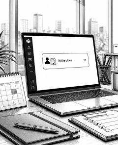 ai-microsoft-teams-workplace-checkin