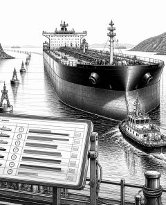 ai-middle-east-hormuz-oil-logistics