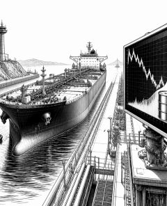 ai-middle-east-oil-stock-volatility