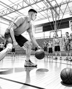 ai-military-basketball-all-stars-philadelphia