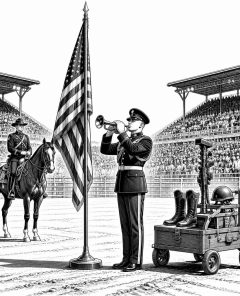 ai-military-family-day-10th-sfg-rodeo-anthem