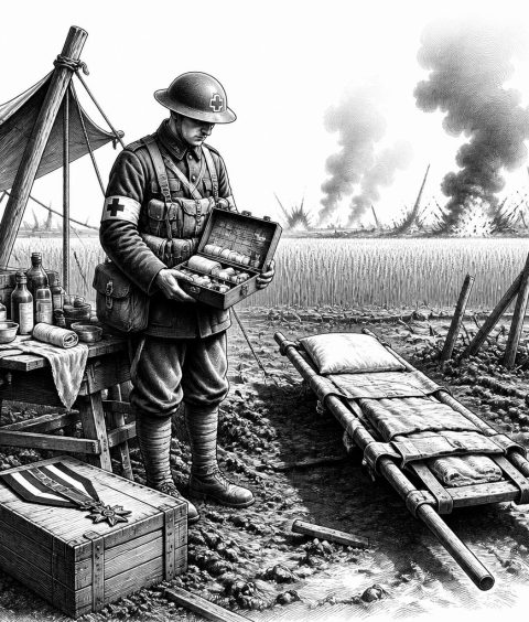 ai-military-medicine-medal-of-honor-frontline