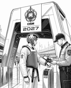 ai-military-world-games-2027-charlotte-taekwondo-harris