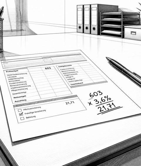 ai-minijob-reform-payroll-slip-603-euro