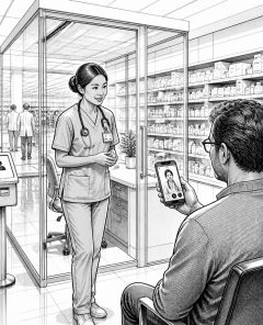 ai-minuteclinic-cvs-walkin-telemedizin