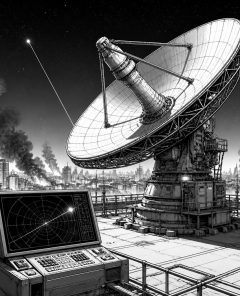 ai-missile-defense-patriot-radar-night