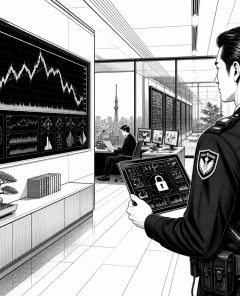 ai-mizuho-bank-risikodaten-tokyo