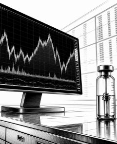ai-moderna-mrna-stock-volatility