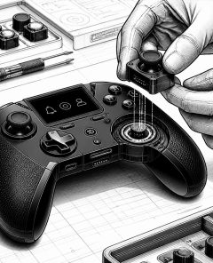 ai-modular-controller-touch-notifications