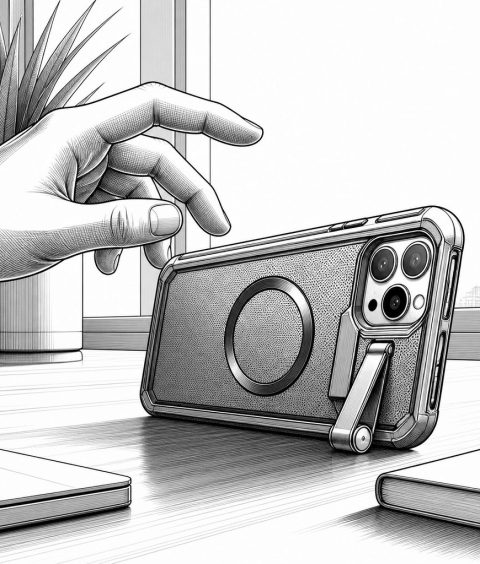 ai-moft-snap-case-iphone-17-magsafe-stand