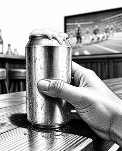 ai-molson-coors-miller-lite-workhorse