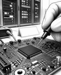 ai-monolithic-power-chip-power-management