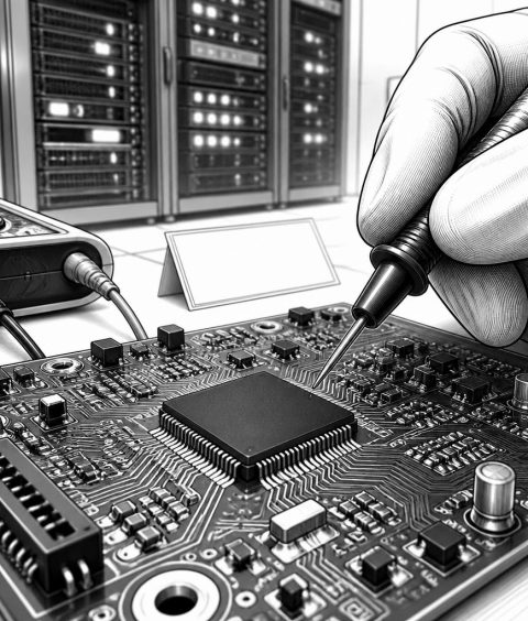 ai-monolithic-power-chip-power-management
