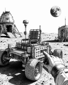 ai-moon-race-artemis-rocket-test