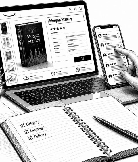 ai-morgan-stanley-amazon-product-page