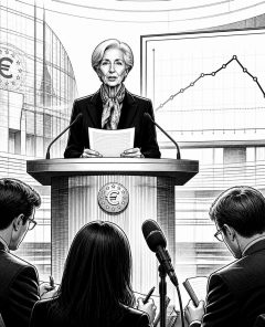 ai-morning-markets-ezb-lagarde-briefing