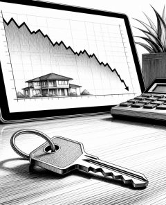 ai-mortgage-affordability-house-key-index
