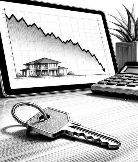 ai-mortgage-affordability-house-key-index