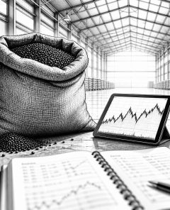 ai-mosaic-fertilizer-stock-chart-volatility