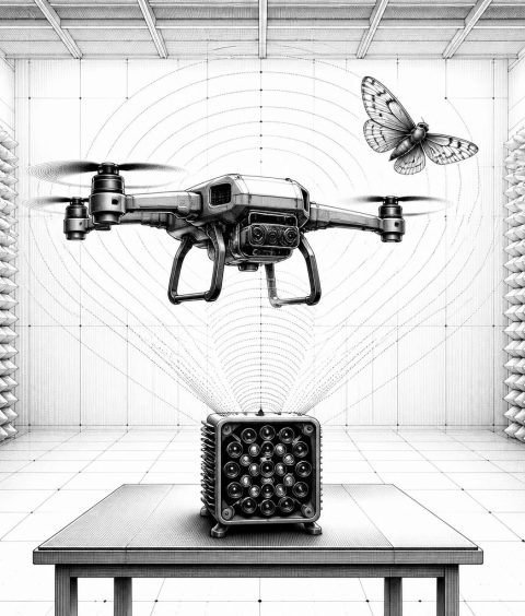 ai-mosquito-drone-ultrasound-prototype