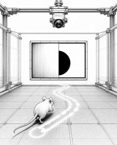 ai-mouse-visual-infotaxis-vr