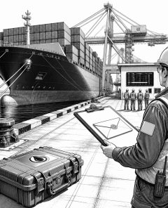 ai-msc-adani-ports-compliance-check