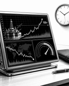 ai-msci-world-oel-volatile-tech