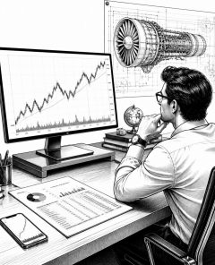 ai-mtu-aktie-neue-zahlen-trading-board